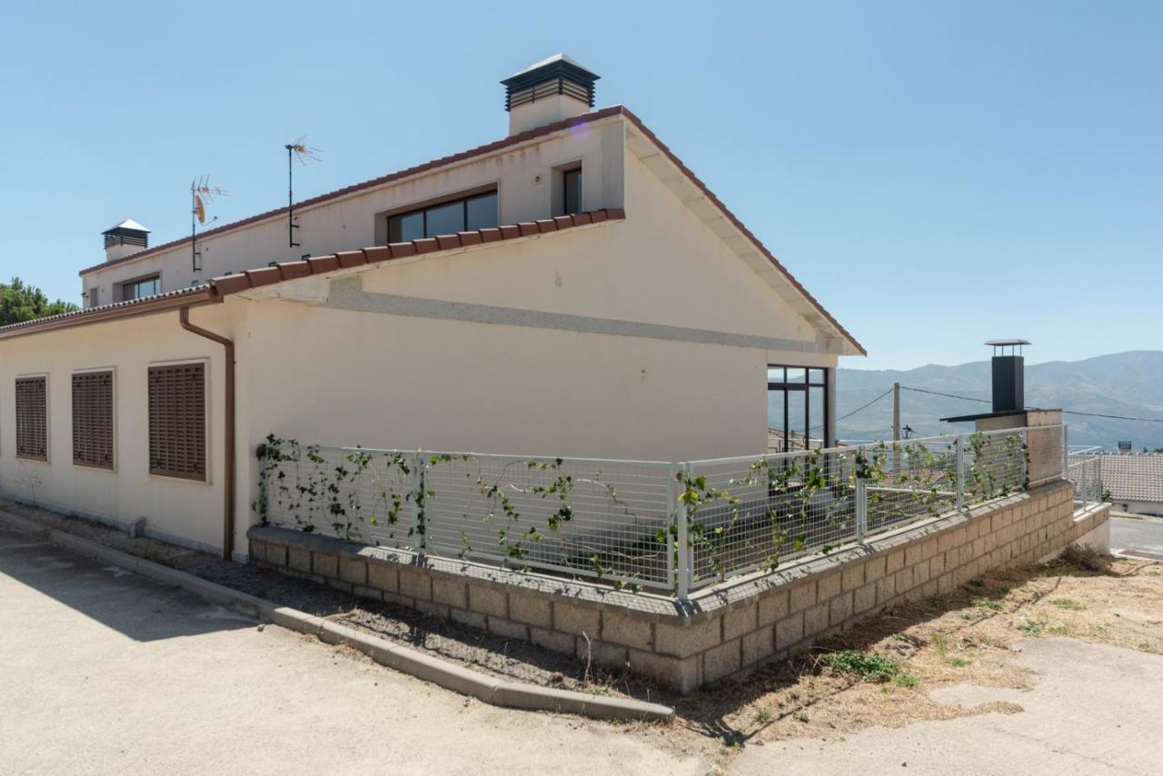 Navaquesera Mirador De Gredos