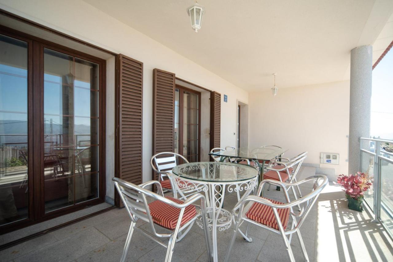 Navaquesera Mirador De Gredos Holiday home Avila