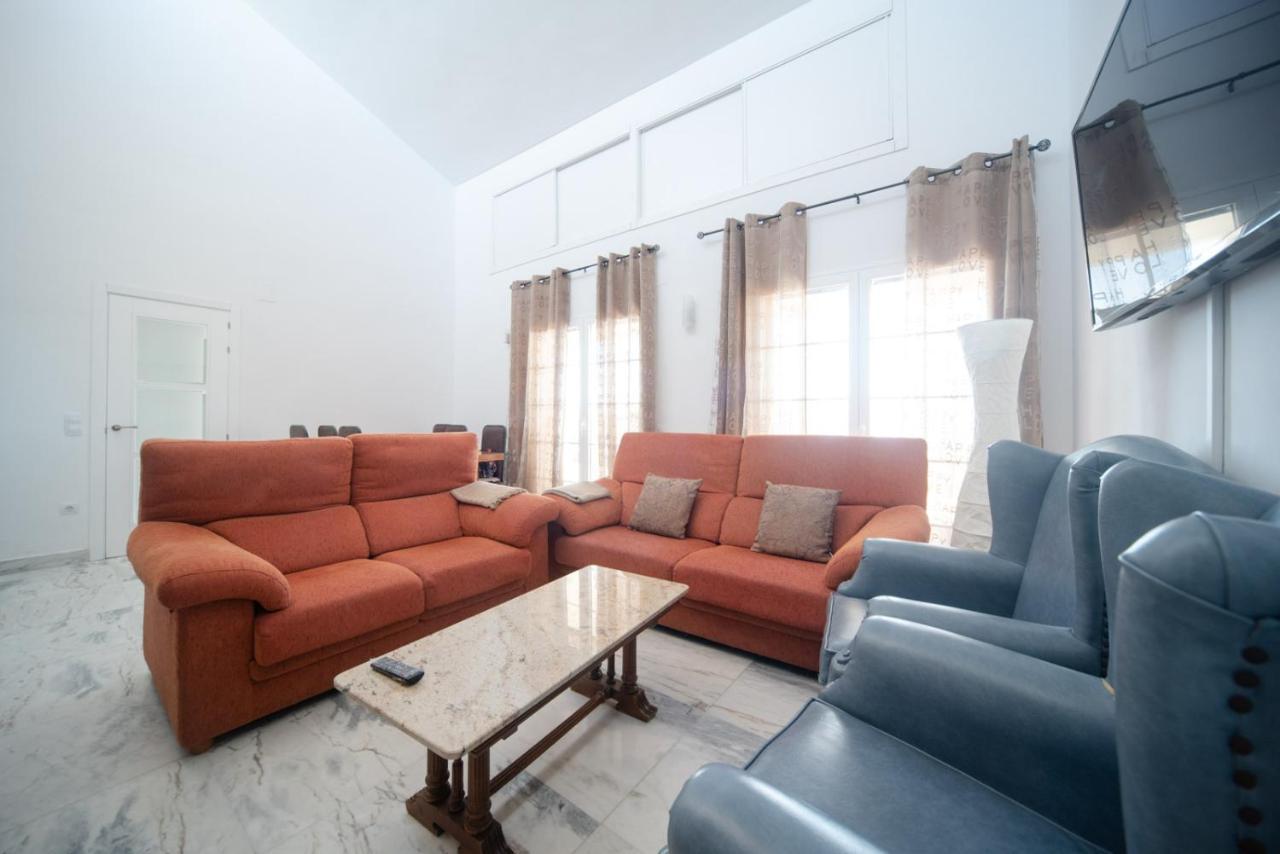Navaquesera Mirador De Gredos Holiday home *